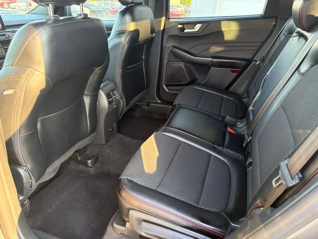 Used 2024 Gray Ford ST-Line image 31