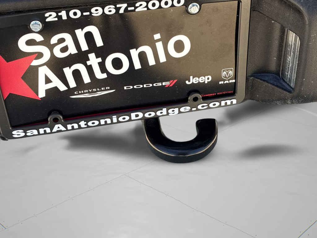 New 2026 Anvil Clear-Coat Exterior Paint Jeep Sport image 45