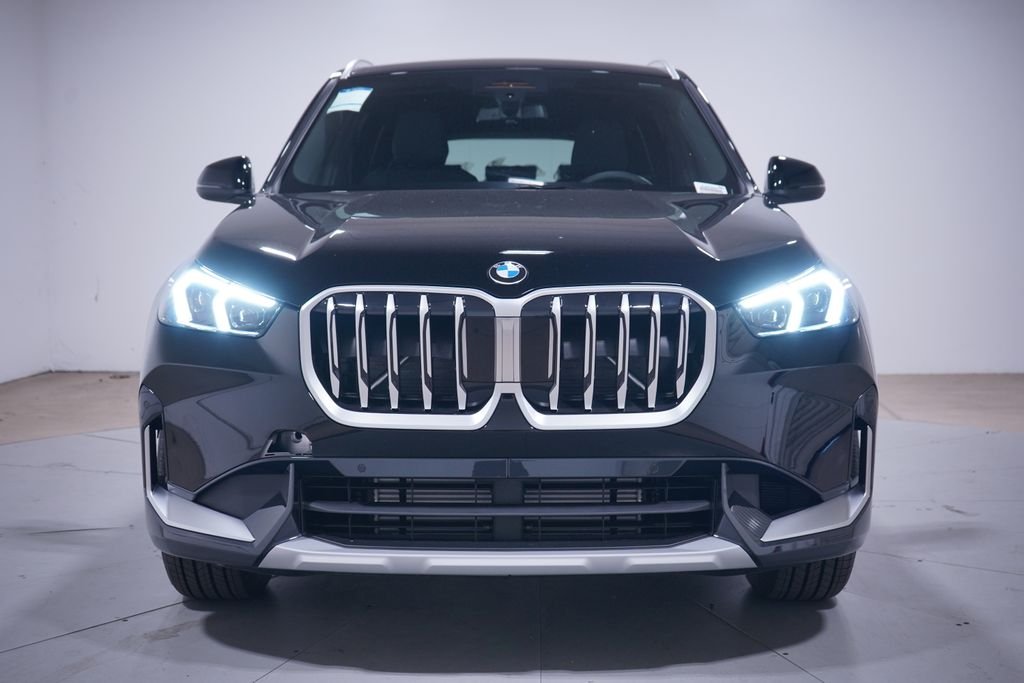 New 2027  BMW xDrive28i image 4