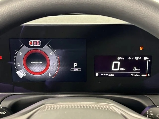 New 2027 Super Black Nissan S image 15