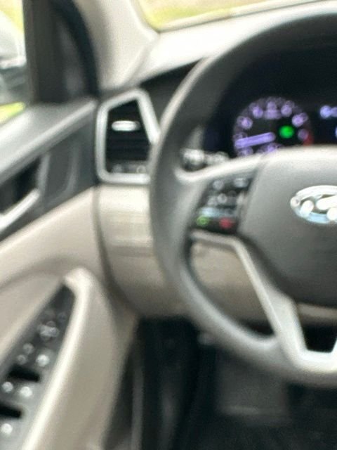 Used 2018 Molten Silver Hyundai SEL image 27