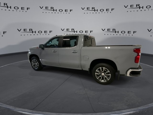 Used 2024 Slate Gray Metallic Chevrolet LT image 6