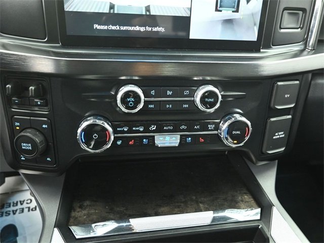 2024 FORD F-250 - Image 11