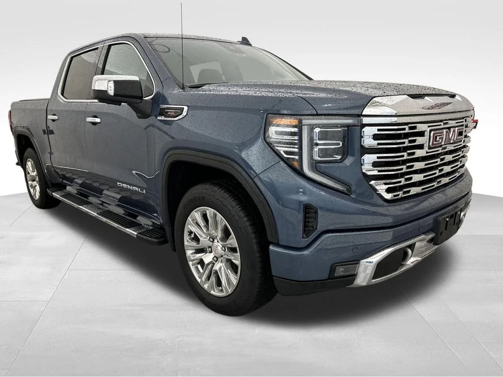 2024 GMC Sierra 1500 Denali Denali - Photo 9
