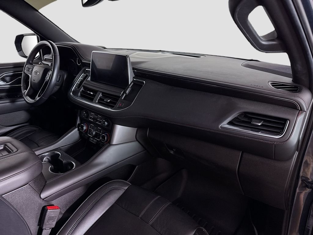 2021 Chevrolet Tahoe RST - Photo 29
