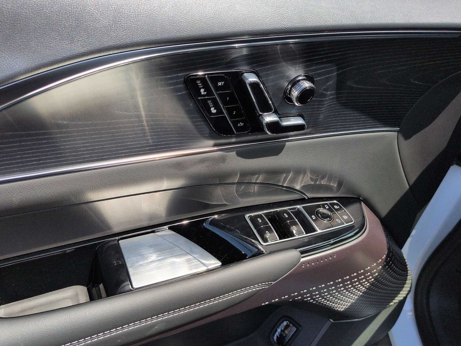 2026 Cadillac LYRIQ Sport - Photo 11