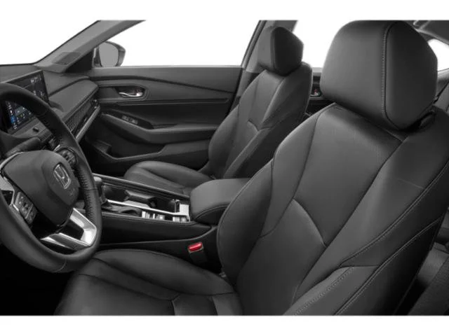 Certified Used 2023 Platinum White Pearl Honda Touring image 9