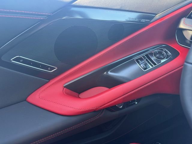 2026 Chevrolet Corvette 2LT - Photo 13