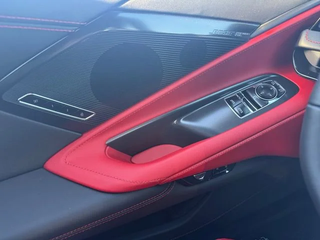 2026 Chevrolet Corvette 2LT - Photo 13