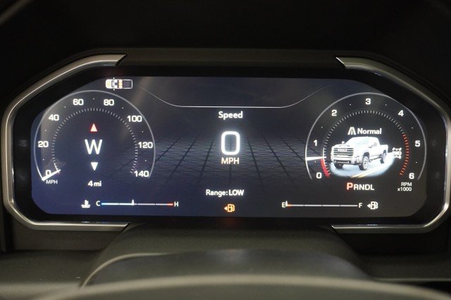2026 GMC Sierra 2500HD AT4 - Photo 33