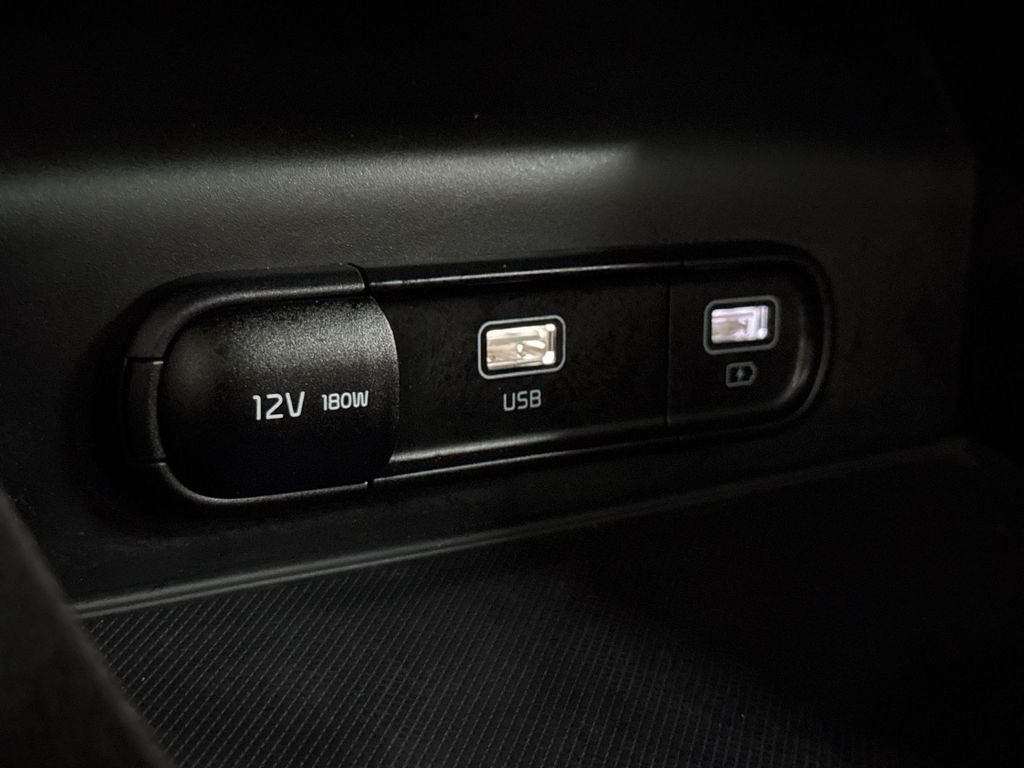 Used 2024 Sapphire Blue Kia GT image 31