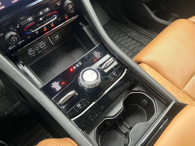 2024 Jeep Grand Cherokee Summit - Photo 21