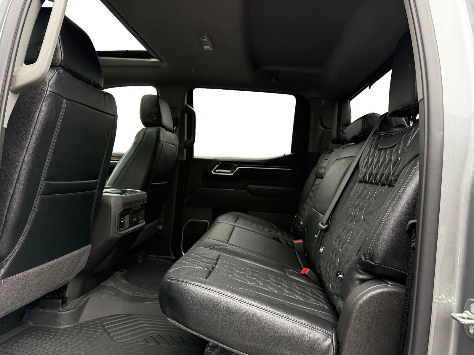 2026 Chevrolet Silverado 1500 RST - Photo 22