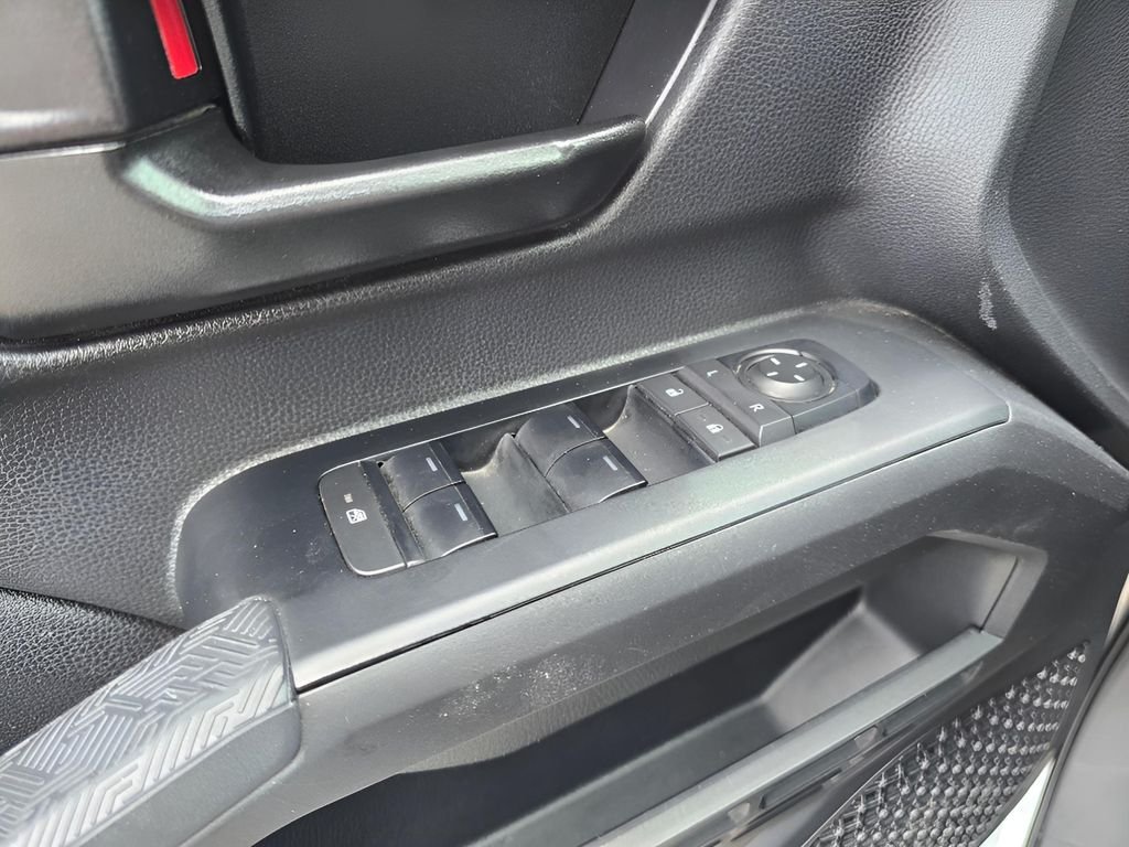 Used 2025 Celestial Silver Metallic Toyota SR5 image 9