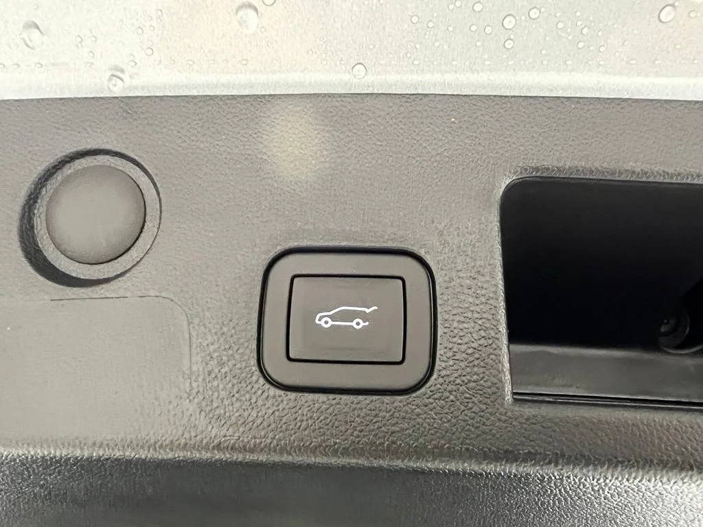 2026 GMC Terrain Elevation - Photo 32
