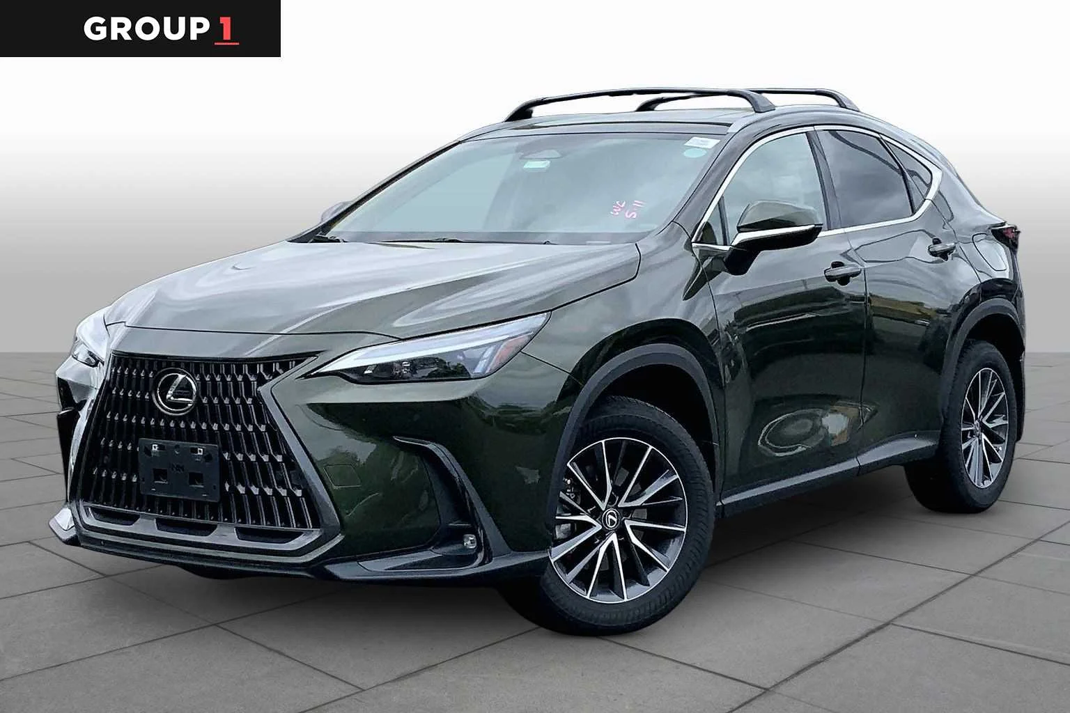 2023 Lexus NX 350 350 Premium AWD's photo