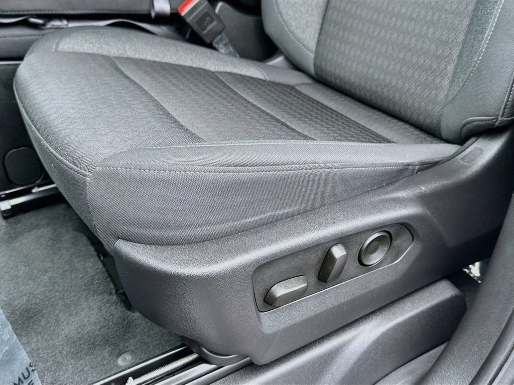 2025 GMC Sierra 1500 Elevation - Photo 20