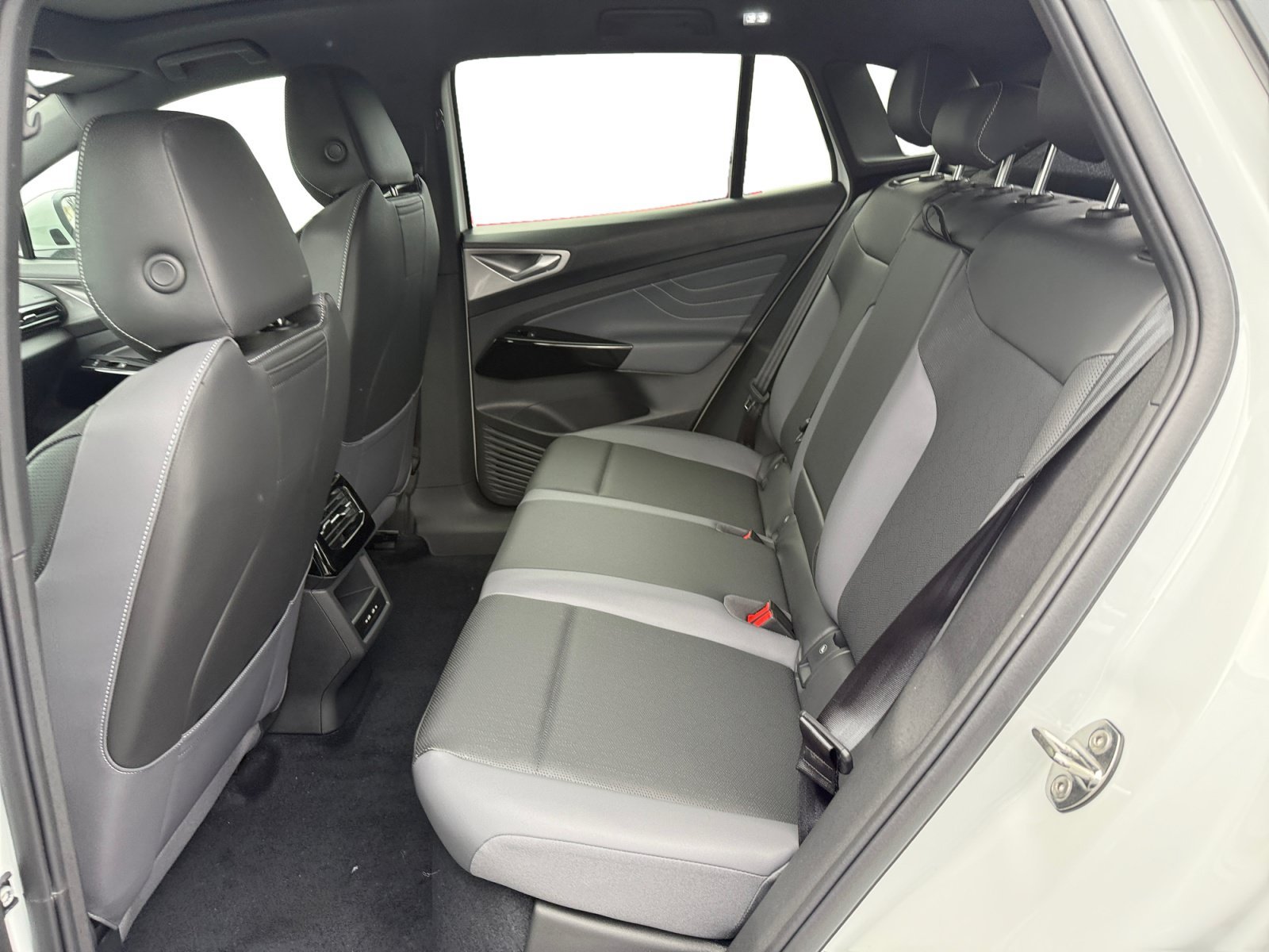 New 2026 Opal White Pearl Volkswagen Pro S image 16