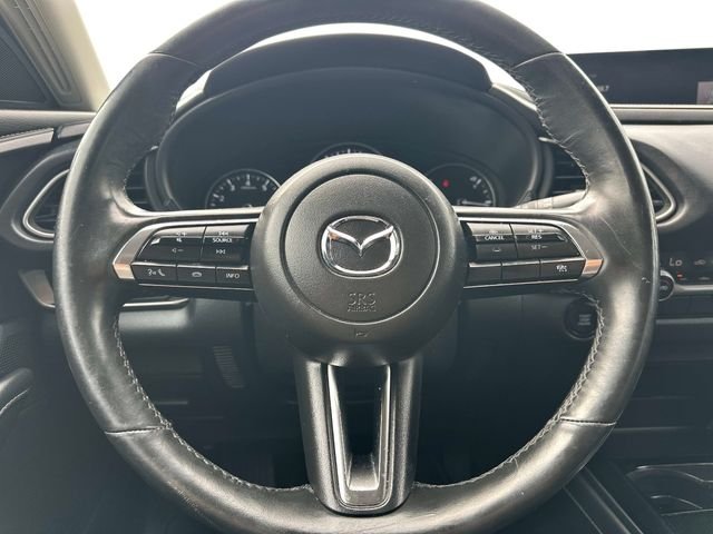 Used 2024 Silver Mazda 2.5 S Select Sport image 19