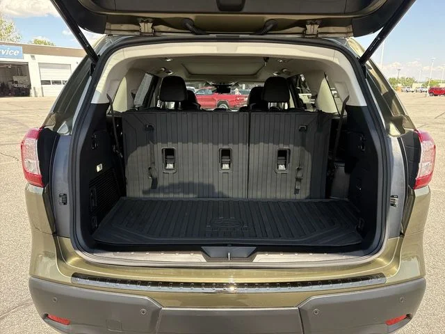 2025 Subaru Ascent Onyx Edition-Touring - Photo 25
