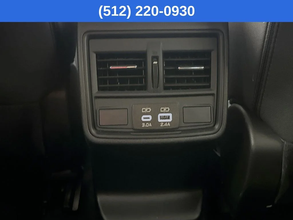 Certified Used 2026 Blue Subaru Premium image 32