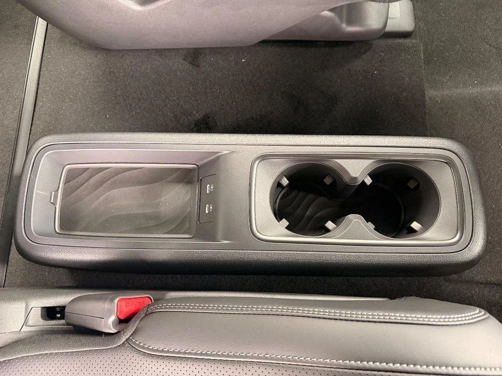 2026 Nissan Armada PRO-4X - Photo 10