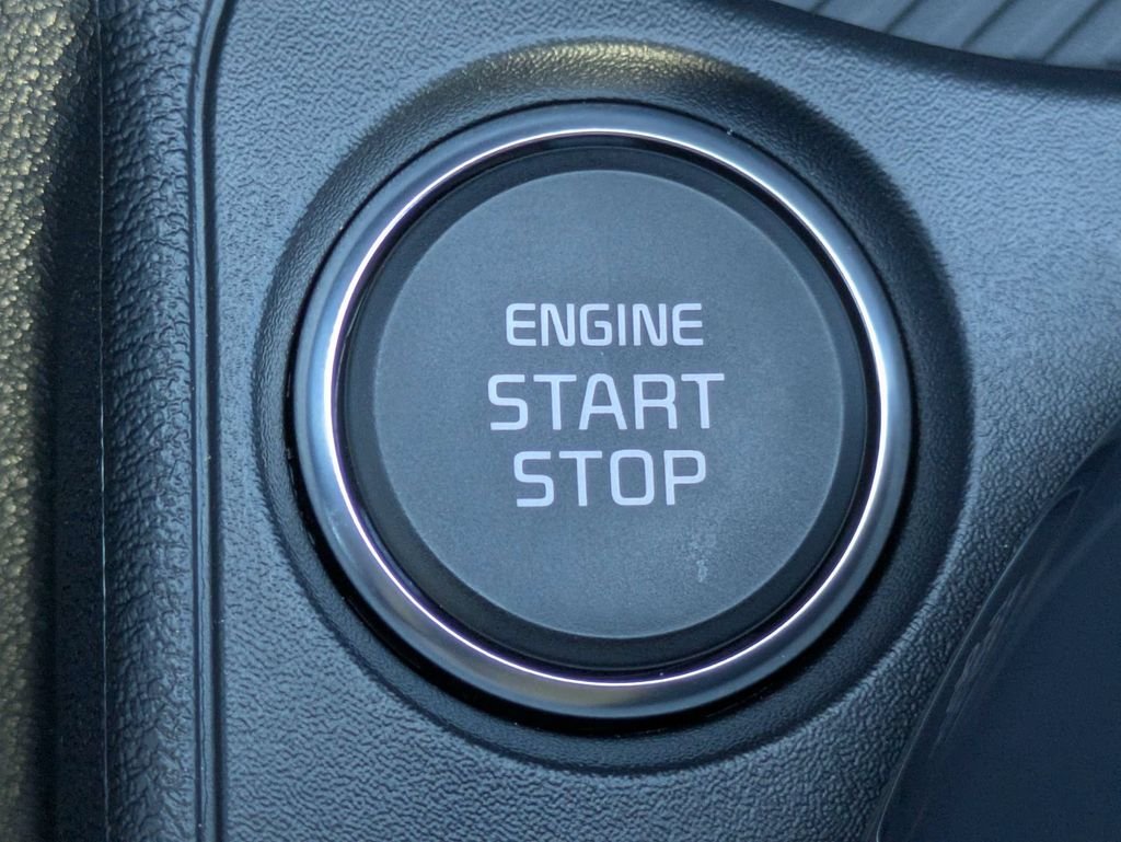 New 2026 Morning Haze Kia EX image 31