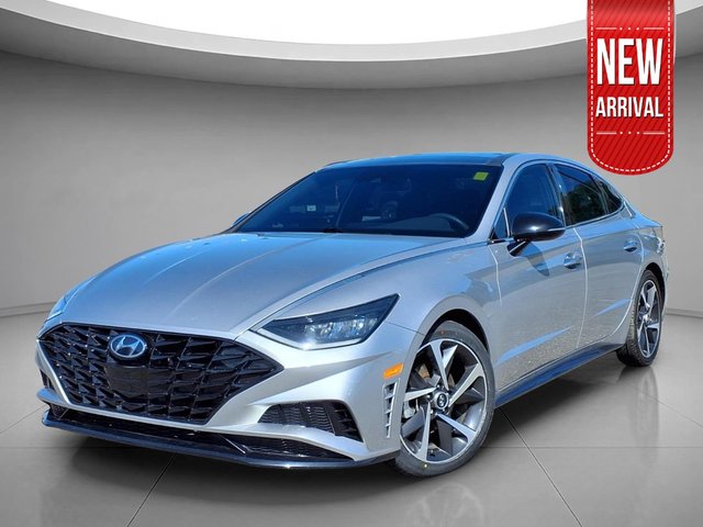 2022 Hyundai Sonata SEL Plus