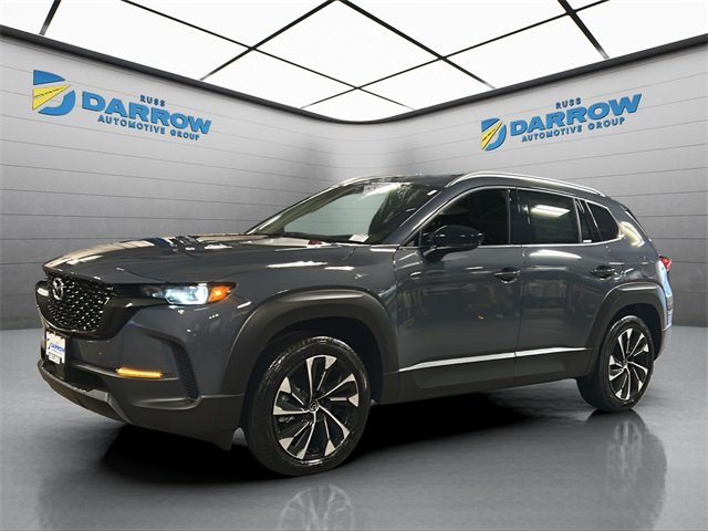 New Mazda CX-50 Hybrid For Sale in Greenfield | Russ Darrow Mazda
