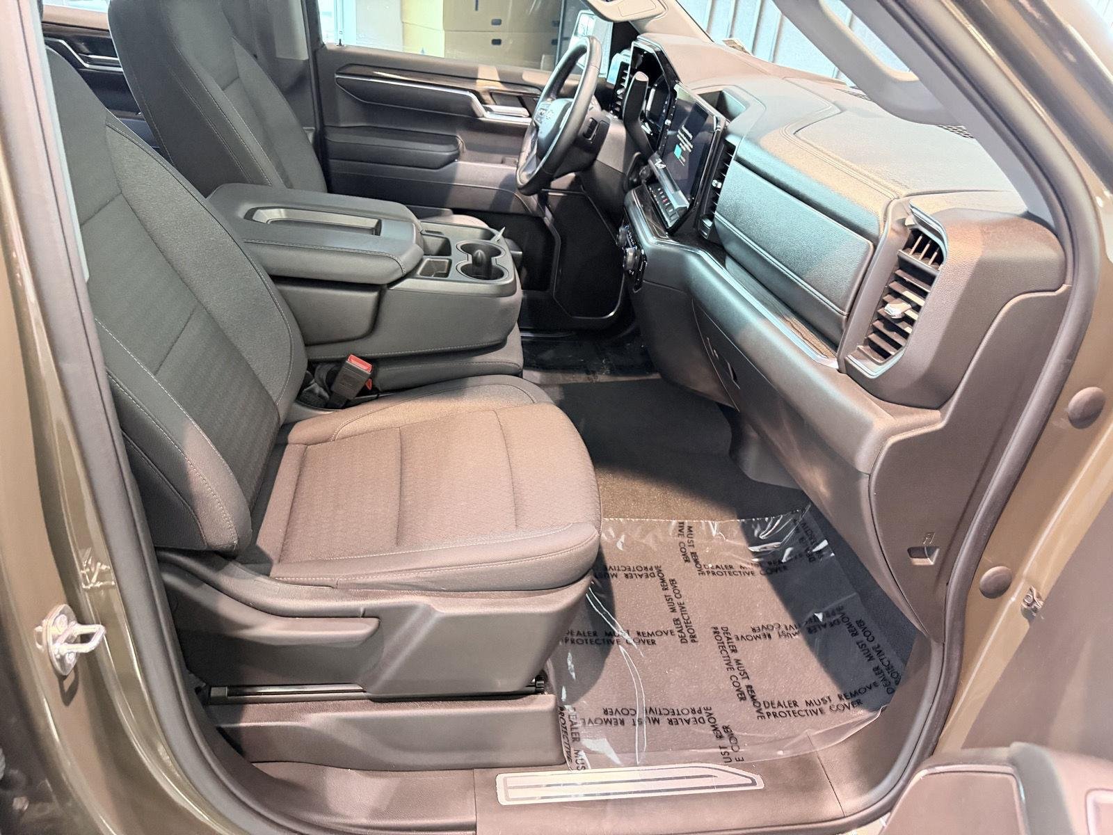 Used 2023 HARVEST BRONZE METALLIC Chevrolet LT image 30