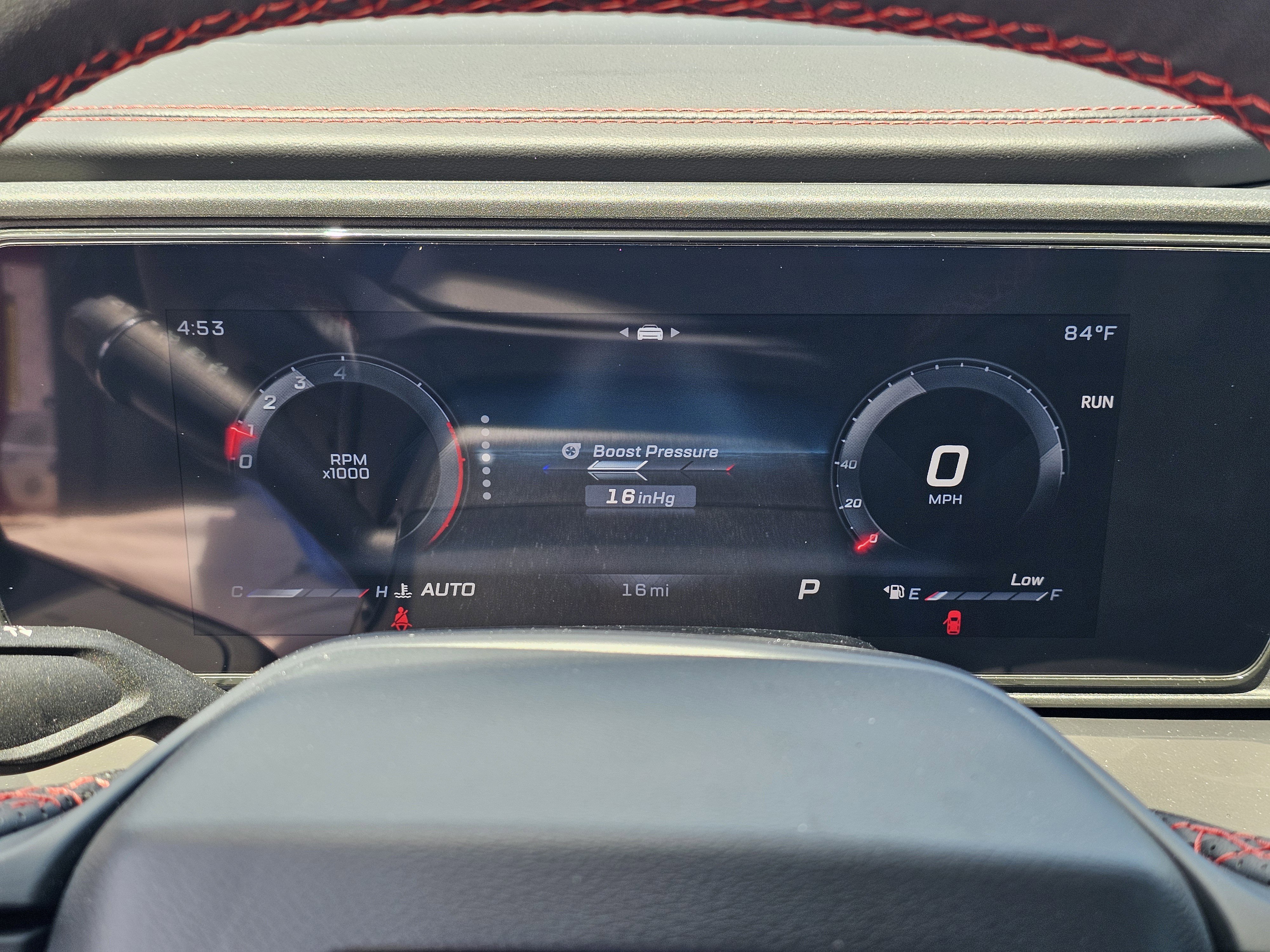 New 2026 Redeye Dodge R/T image 21