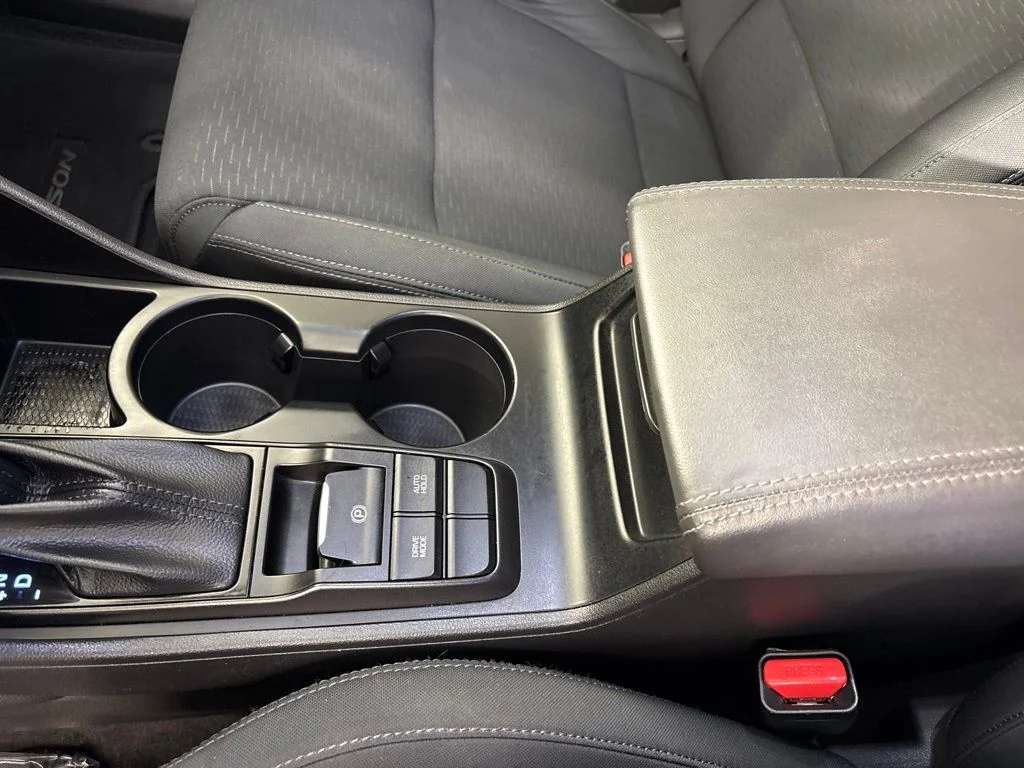 Used 2019 Red Hyundai Night image 42
