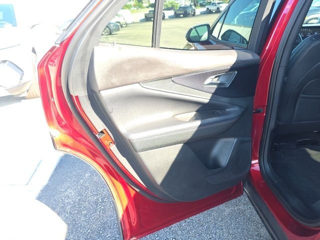 Used 2024 Red Chevrolet RS image 30