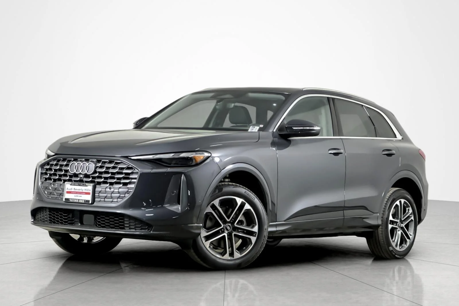 2026 Audi Q5 Premium quattro's photo