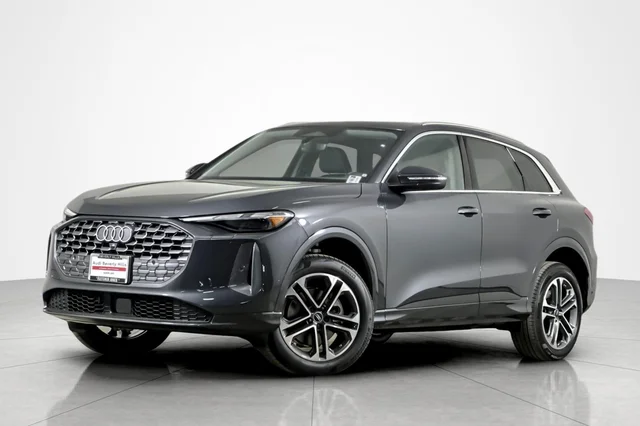 2026 Audi Q5 Premium 2.0 TFSI quattro
