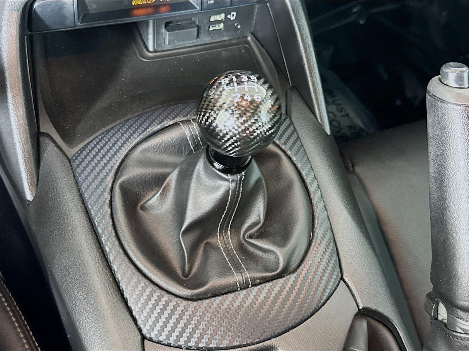 Used 2023 Zircon Sand Mazda Grand Touring image 18