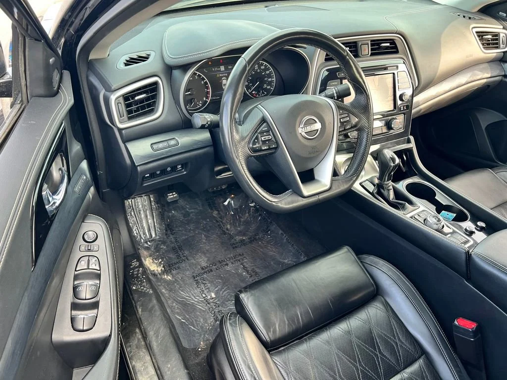 2023 Nissan Maxima Platinum - Photo 7