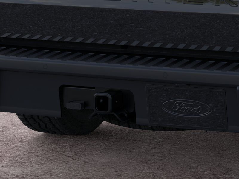 New 2026 Shadow Black Ford Tremor® image 46