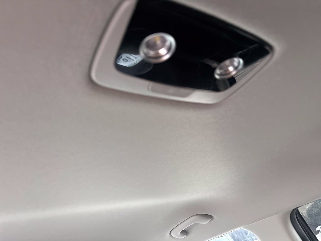 Certified Used 2024 Black Kia S image 22