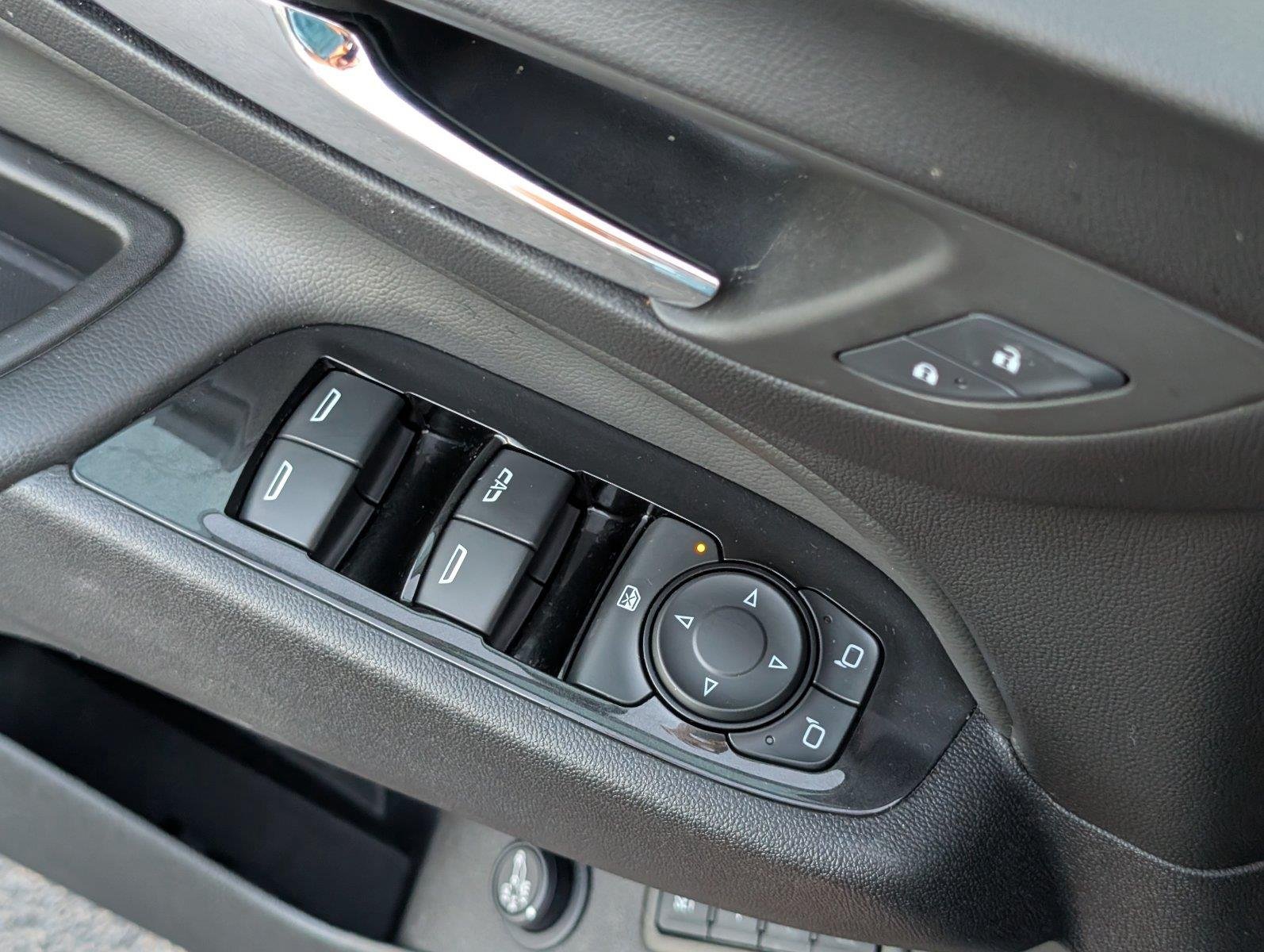 Used 2024 Sterling Gray Metallic Chevrolet Premier image 20
