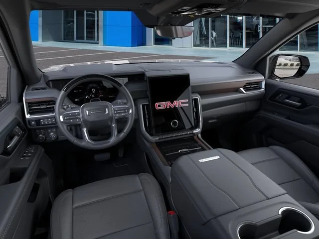 New 2026 Sterling Metallic GMC Denali image 15