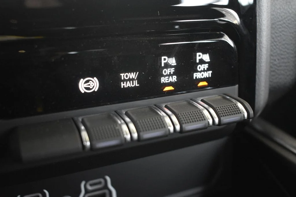 2026 RAM 2500 Big Horn - Photo 38