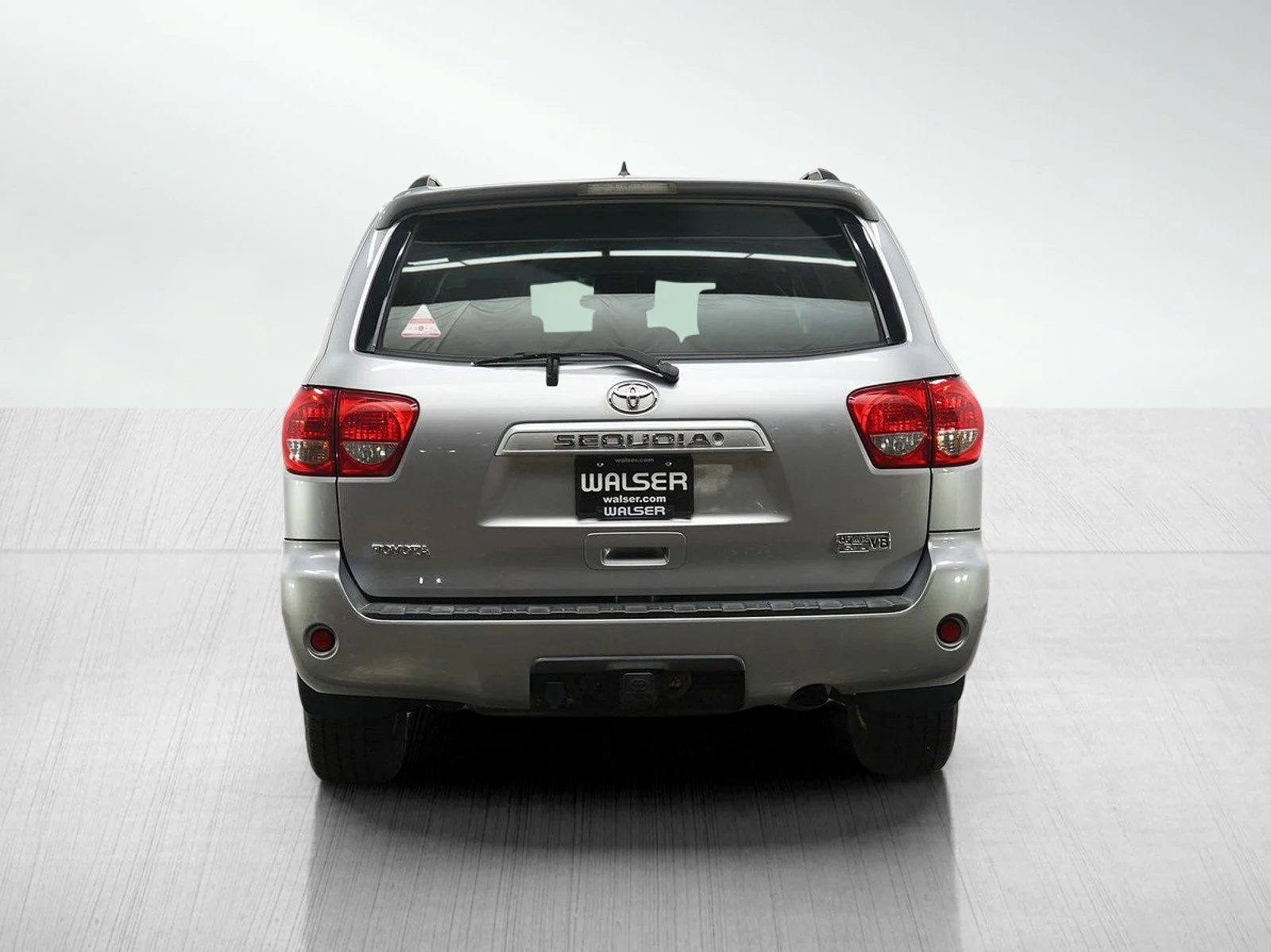 Used 2010 Silver Sky Metallic Toyota SR5 image 5