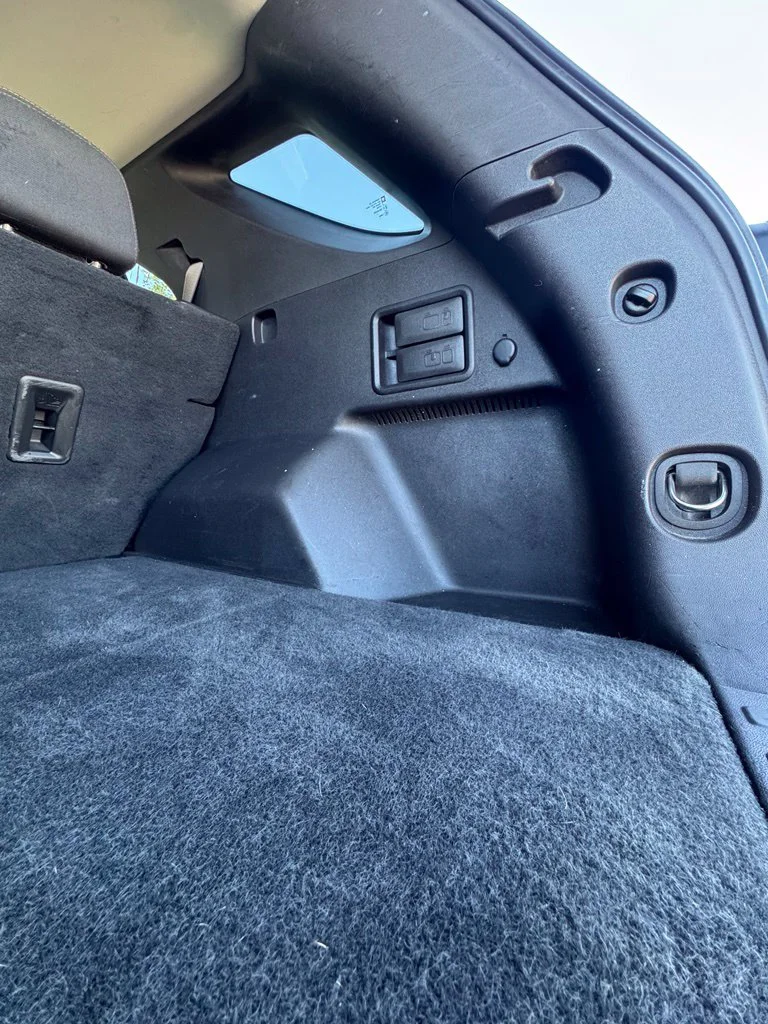 Used 2022 Blue Glow Metallic Chevrolet LT image 12