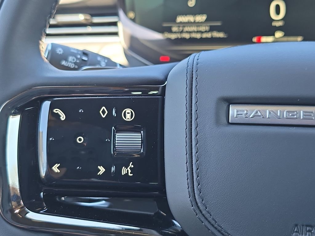 2025 Land Rover Range Rover Sport Dynamic SE - Photo 18