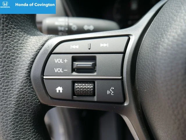 New 2026 Urban Gray Pearl Honda 2WD LX image 10