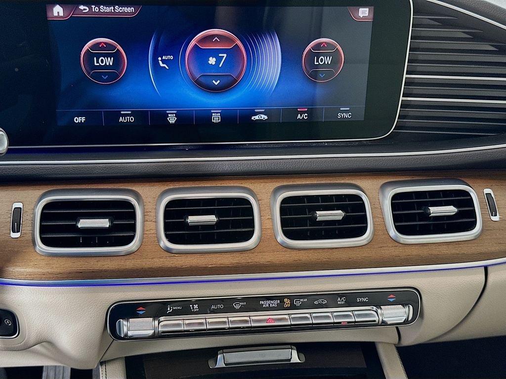 Used 2022  Mercedes-Benz GLE 350 image 16