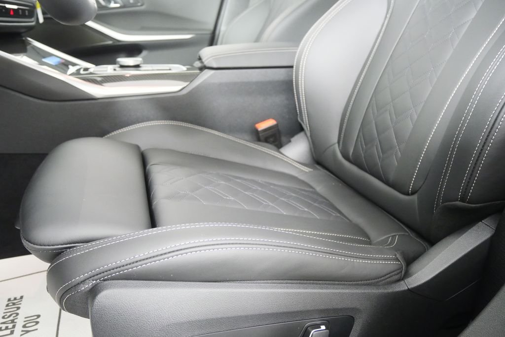 New 2026 Special Order Color BMW M340i xDrive image 11