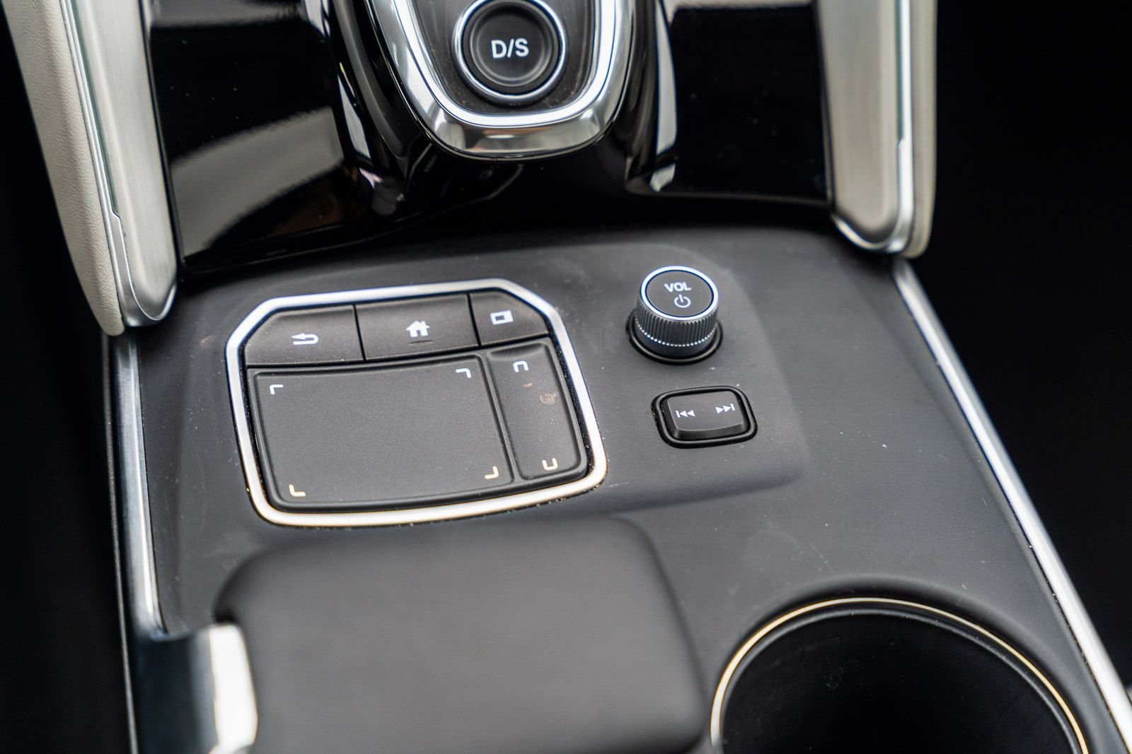 Used 2023 Gray Acura Technology Package image 32
