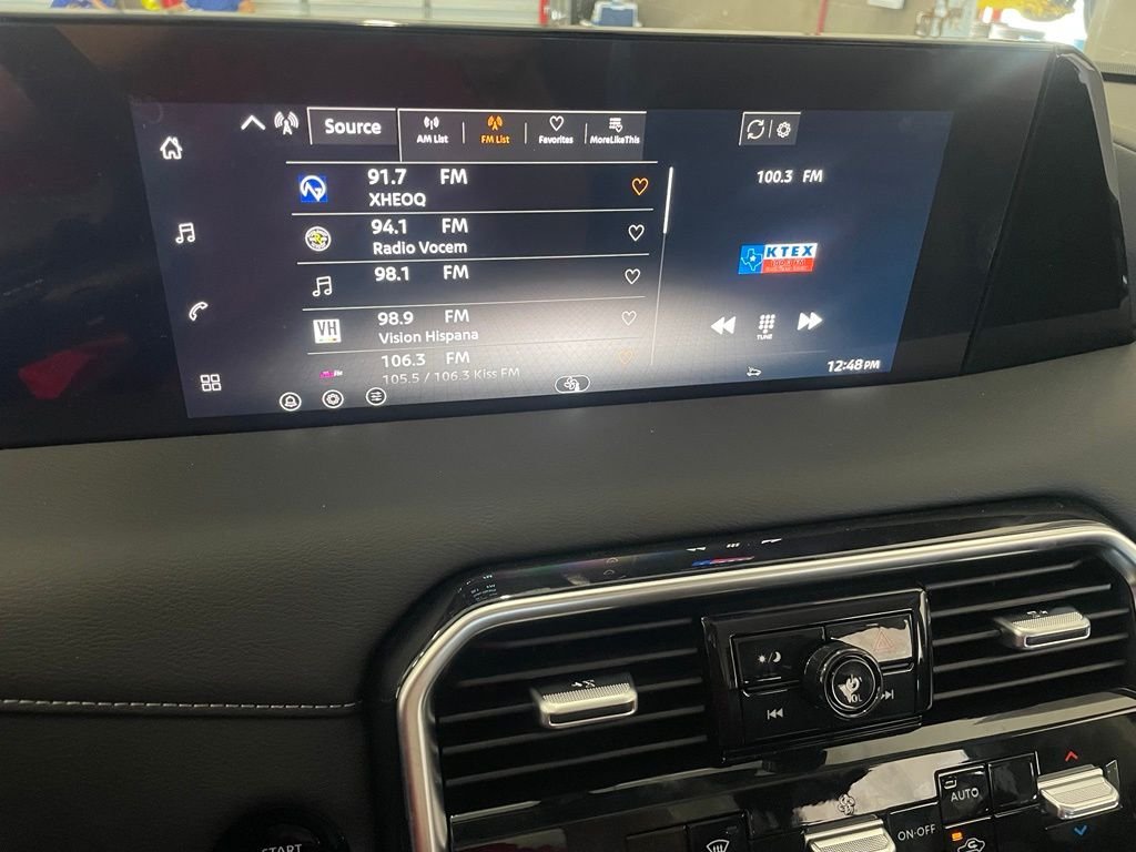 Certified Used 2026 Silver Nissan SV image 15